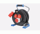 TAMBOR DE CABLE CEE 30M H07RNF5X2,5 IP44
