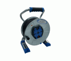 TAMBOR DE CABLE ACERO 50M H05VV 3X1,5MM