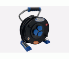 TAMBOR DE CABLE 33M H07RN F3G2,5 IP44