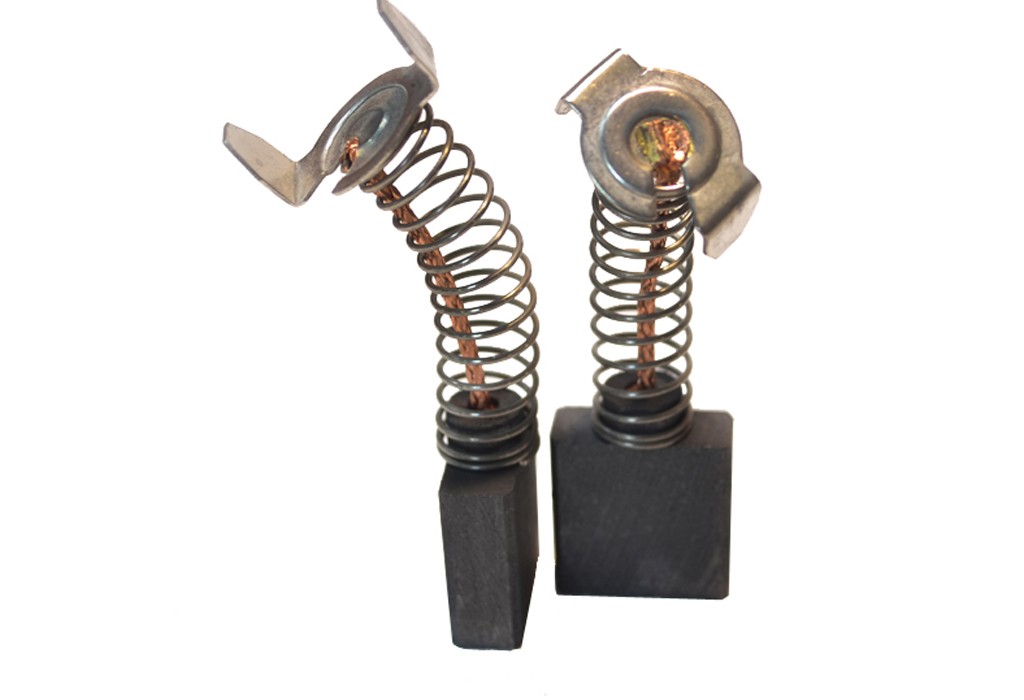 JGOS.ESCOBILLAS PVC RYOBI