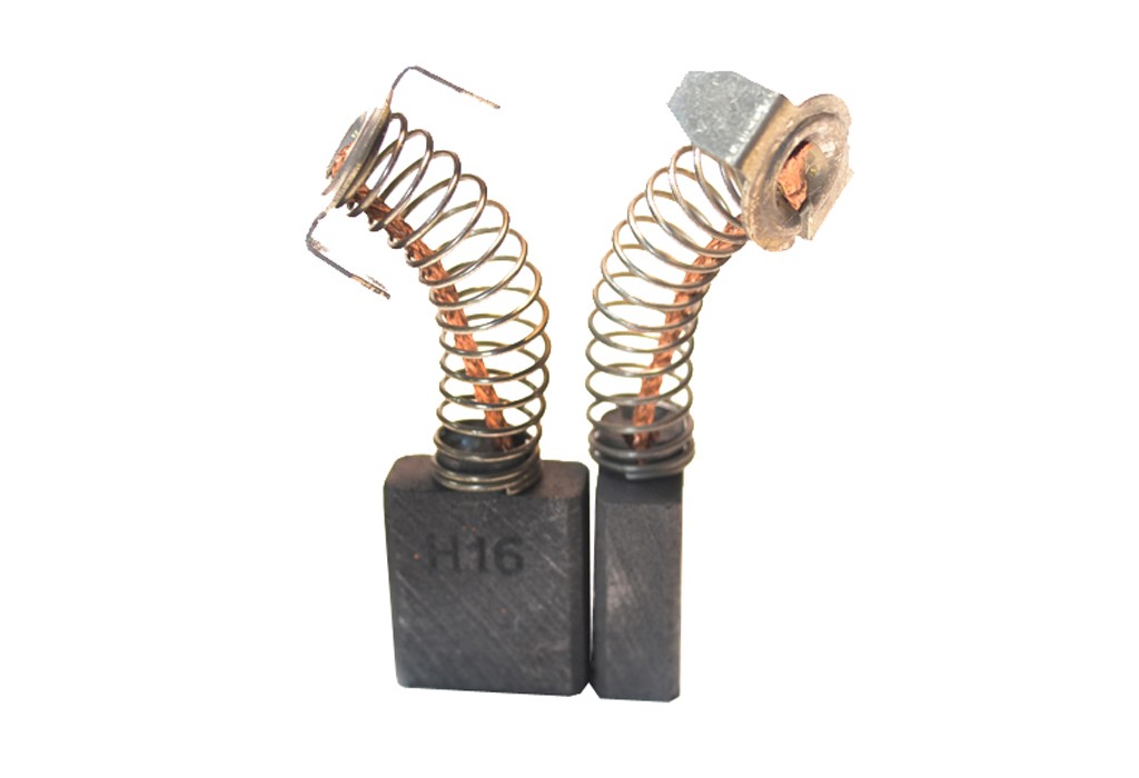 JGOS.ESCOBILLAS PVC RYOBI 6541075