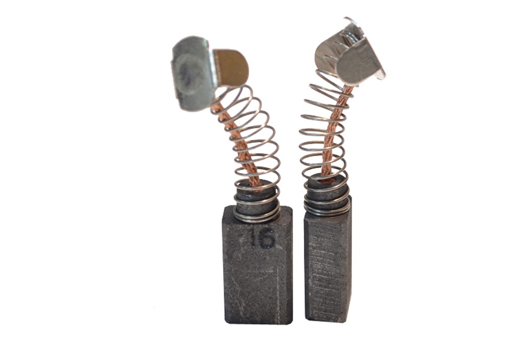 JGOS.ESCOBILLAS PVC AEG/RYOBI/MILWAUKEE