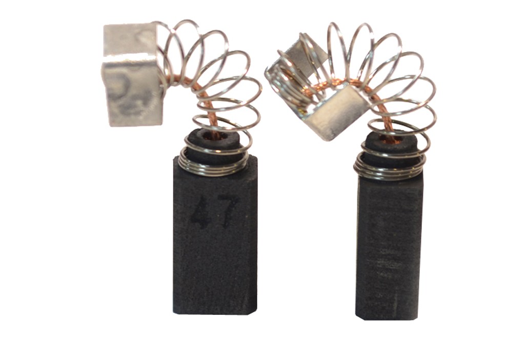 JGOS.ESCOBILLAS PVC KRESS