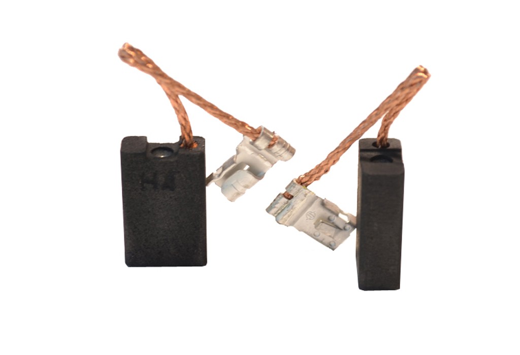 JGOS.ESCOBILLAS PVC HILTI