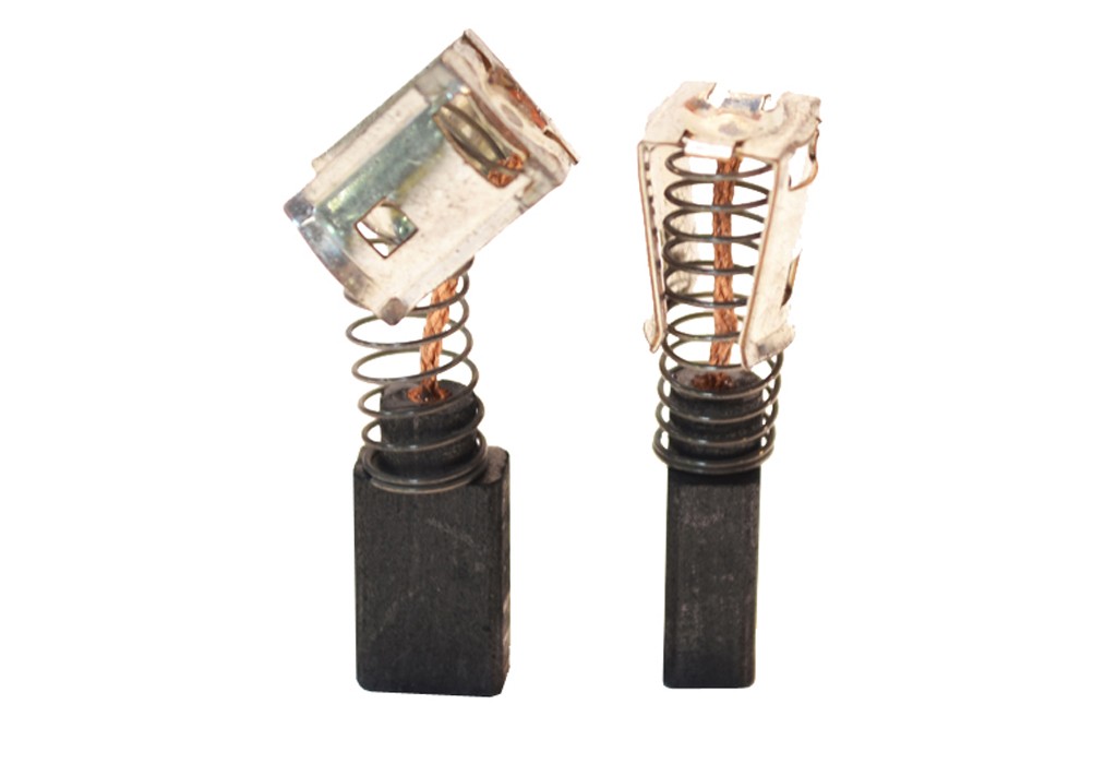 JGOS.ESCOBILLAS PVC HILTI