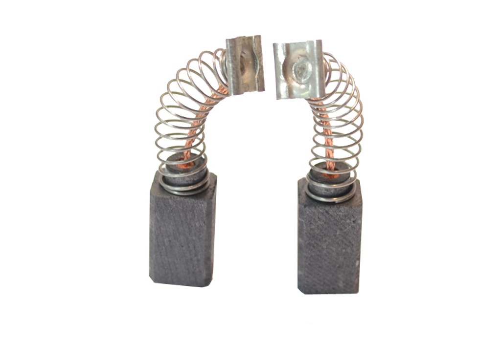 JGOS.ESCOBILLAS PVC HITACHI