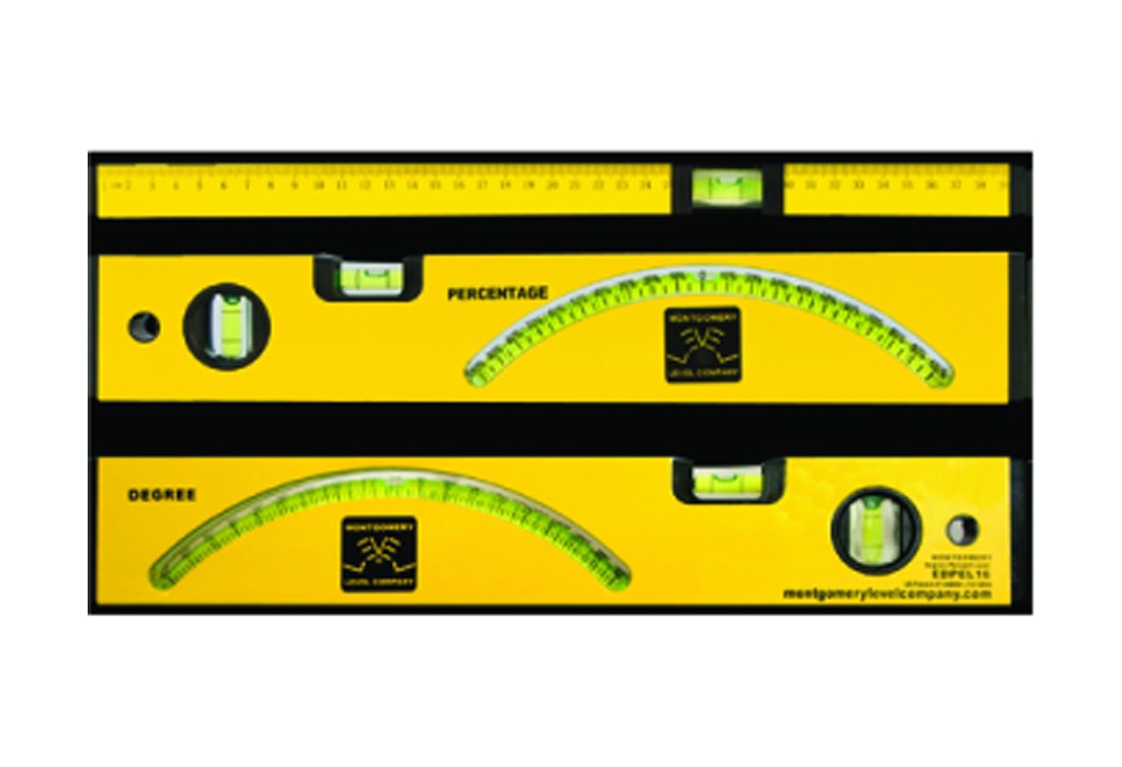 NIVEL MAGNETICO 80 CM