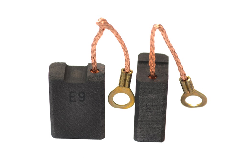 JGOS.ESCOBILLAS PVC METABO