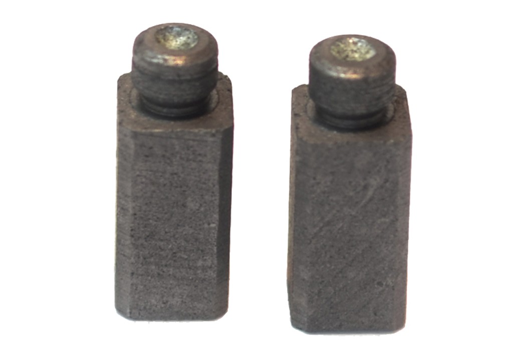 JGOS.ESCOBILLAS PVC METABO 34.301.088