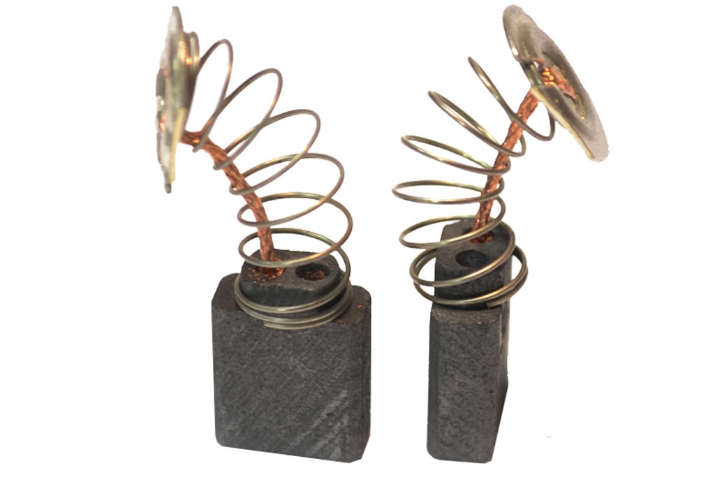 JGOS.ESCOBILLAS PVC MAKITA CB-302