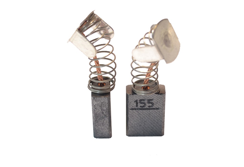 JGOS.ESCOBILLAS PVC MAKITA CB-155/161/153