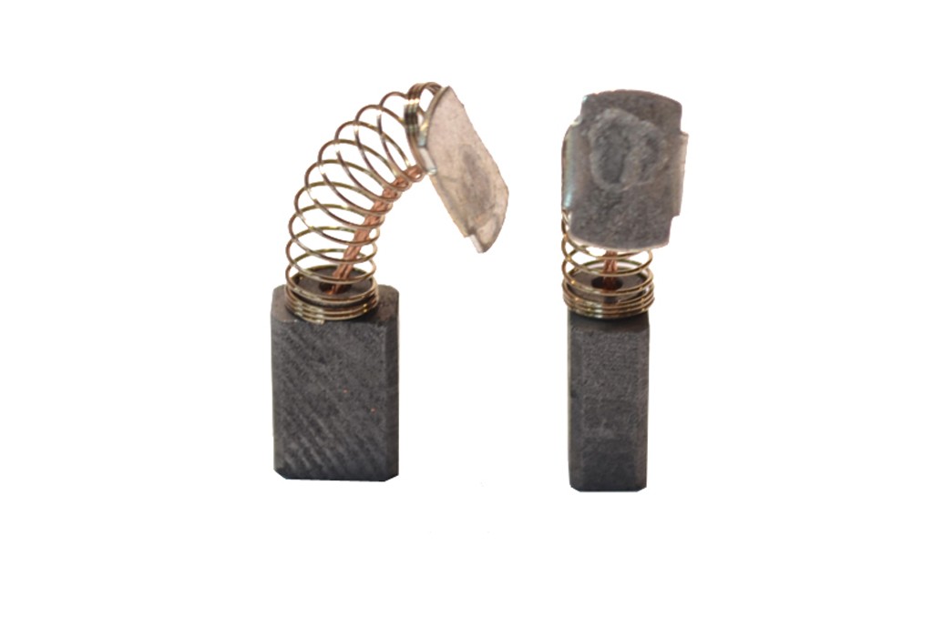 JGOS.ESCOBILLAS PVC MAKITA CB-65