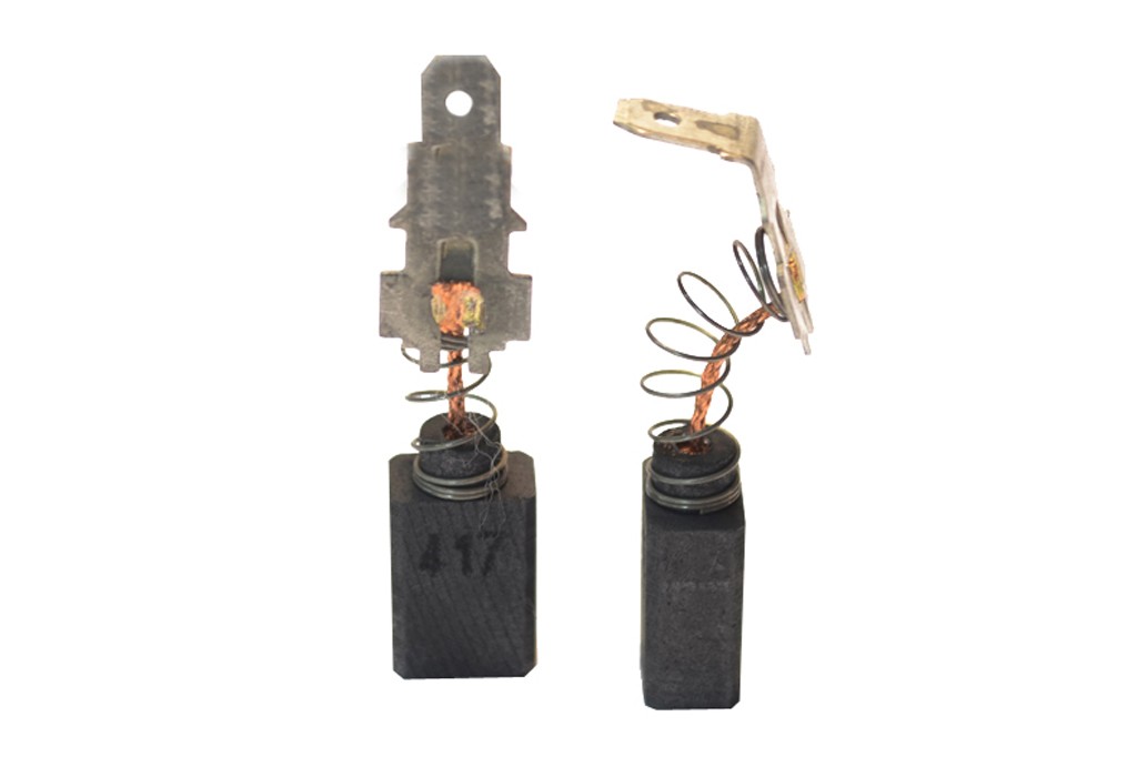 JGOS.ESCOBILLAS PVC MAKITA CB-417