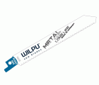 BLI.SIERRA SABLE 5 HJS M DIENTES L.180MM