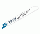BLI.SIERRA SABLE 5 HJS M DIENTES L.260MM