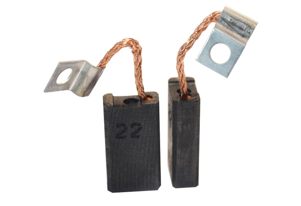 JGOS.ESCOBILLAS PVC WACKER