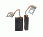 JGOS.ESCOBILLAS PVC WACKER