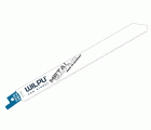 BLI.SIERRA SABLE 5 HJS M DIENTES L.180MM
