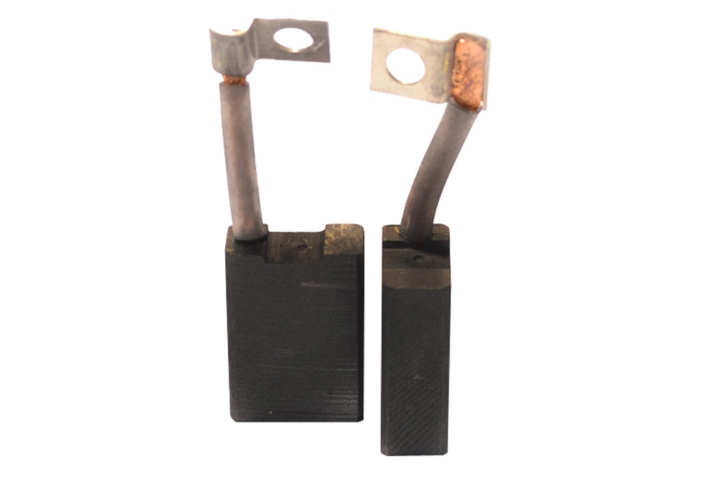 JGOS.ESCOBILLAS PVC WACKER