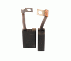 JGOS.ESCOBILLAS PVC WACKER