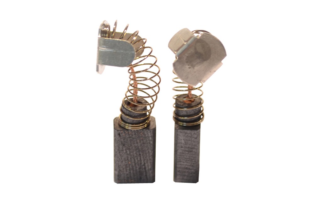 JGOS.ESCOBILLAS PVC MAKITA CB-60