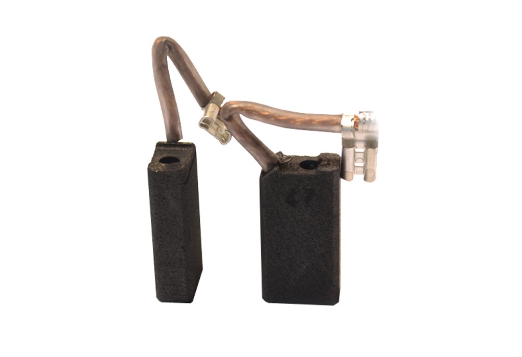 JGOS.ESCOBILLAS PVC DeWALT / B&D