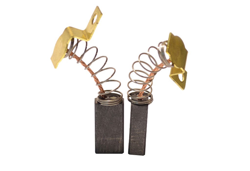 JGOS.ESCOBILLAS PVC DeWALT/ELU