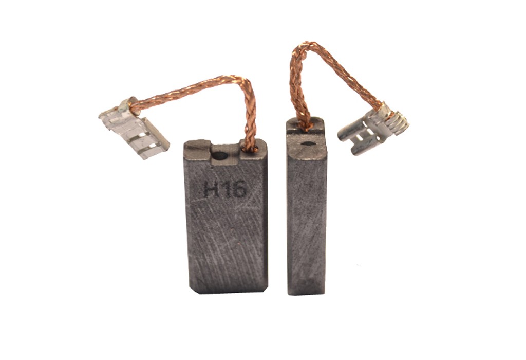 JGOS.ESCOBILLAS PVC MAKITA CB-171