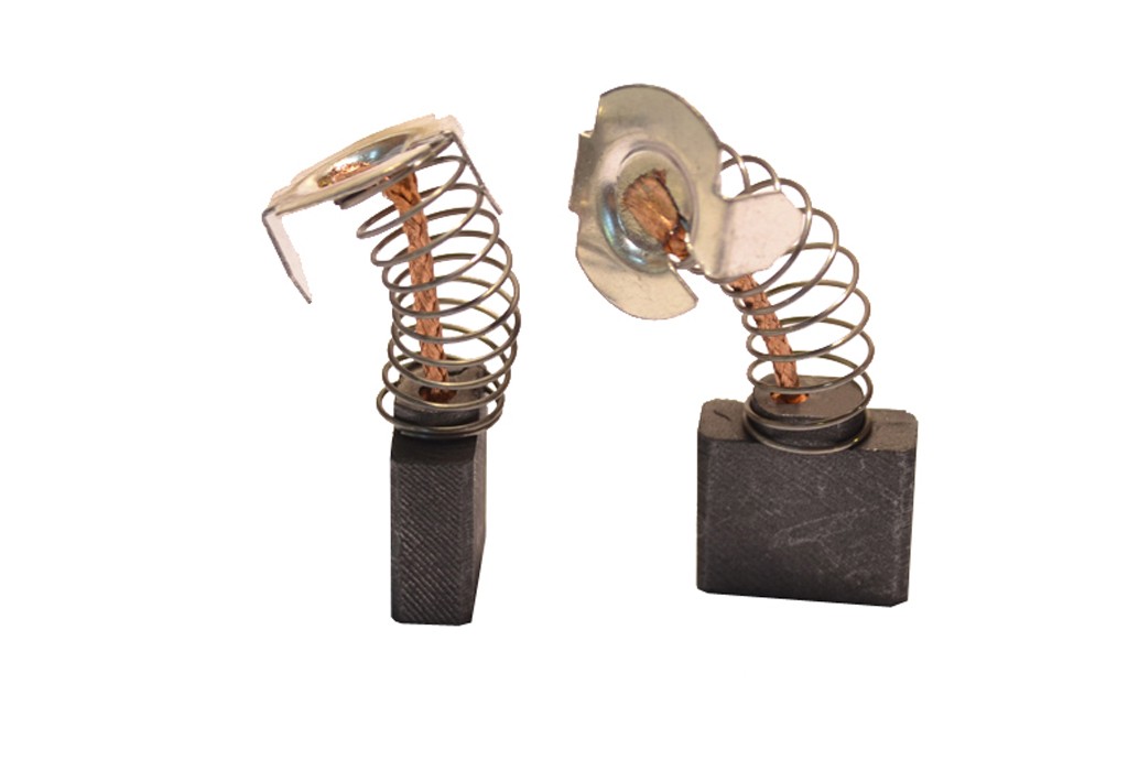 JGOS.ESCOBILLAS PVC MAKITA CB-204