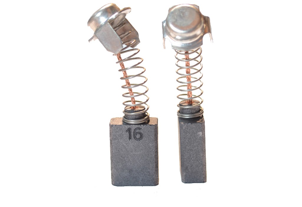 JGOS.ESCOBILLAS PVC HITACHI