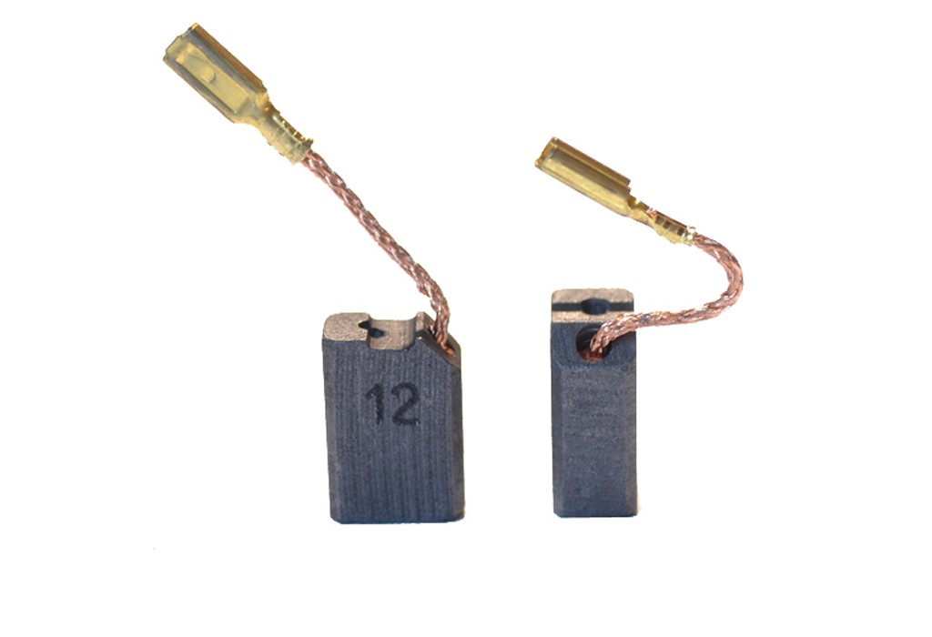 JGOS.ESCOBILLAS PVC DeWALT/ELU/B&D