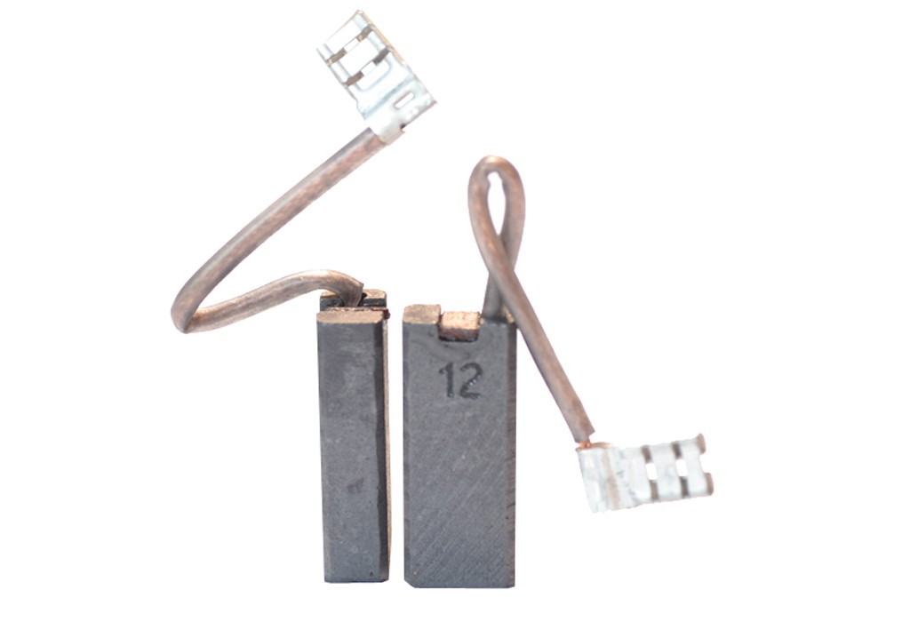 JGOS.ESCOBILLAS PVC DeWALT/ELU/B&D