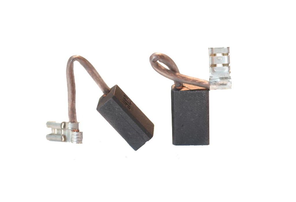 JGOS.ESCOBILLAS PVC SPIT/IMPEX