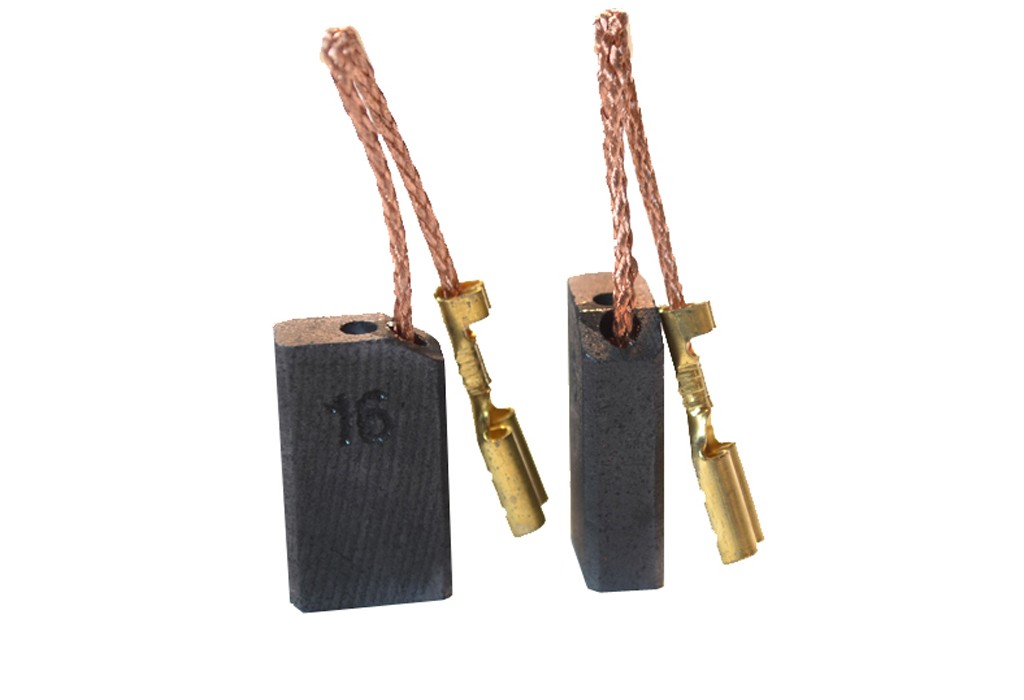 JGOS.ESCOBILLAS PVC FEIN