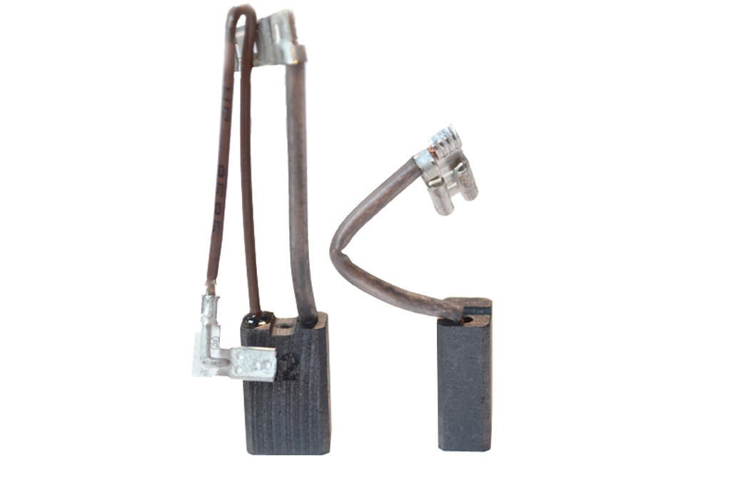 JGOS.ESCOBILLAS PVC SPIT-IMPEX