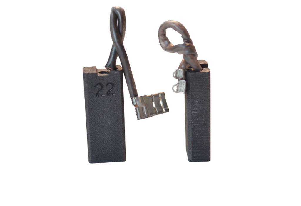 JGOS.ESCOBILLAS PVC DeWALT 487131-00