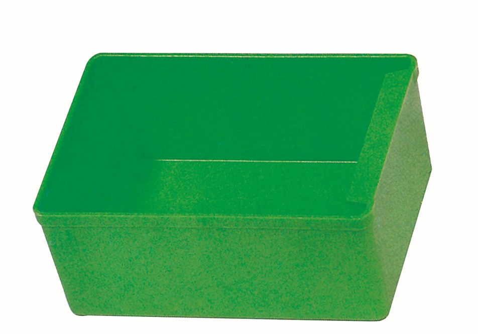 ESTUCHES CAJON MEDIANO - VERDE