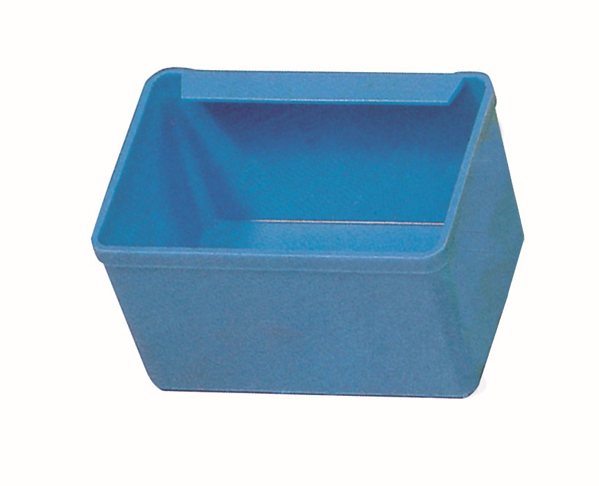 ESTUCHES CAJON PEQUEÑO - AZUL