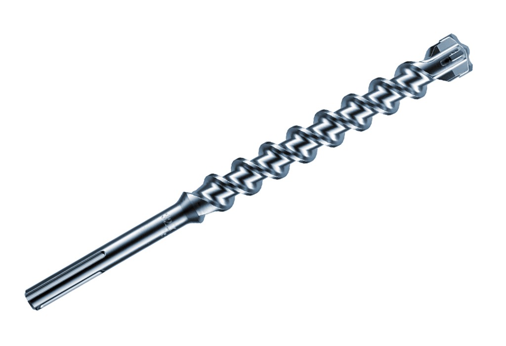 BROCA MART. SDS-MAX D.25X1200X1320MM