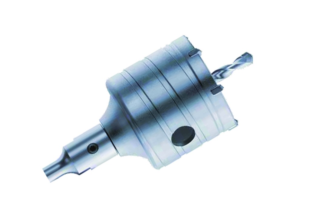 BROCA CORONA PERCUSION M16 D.82MM