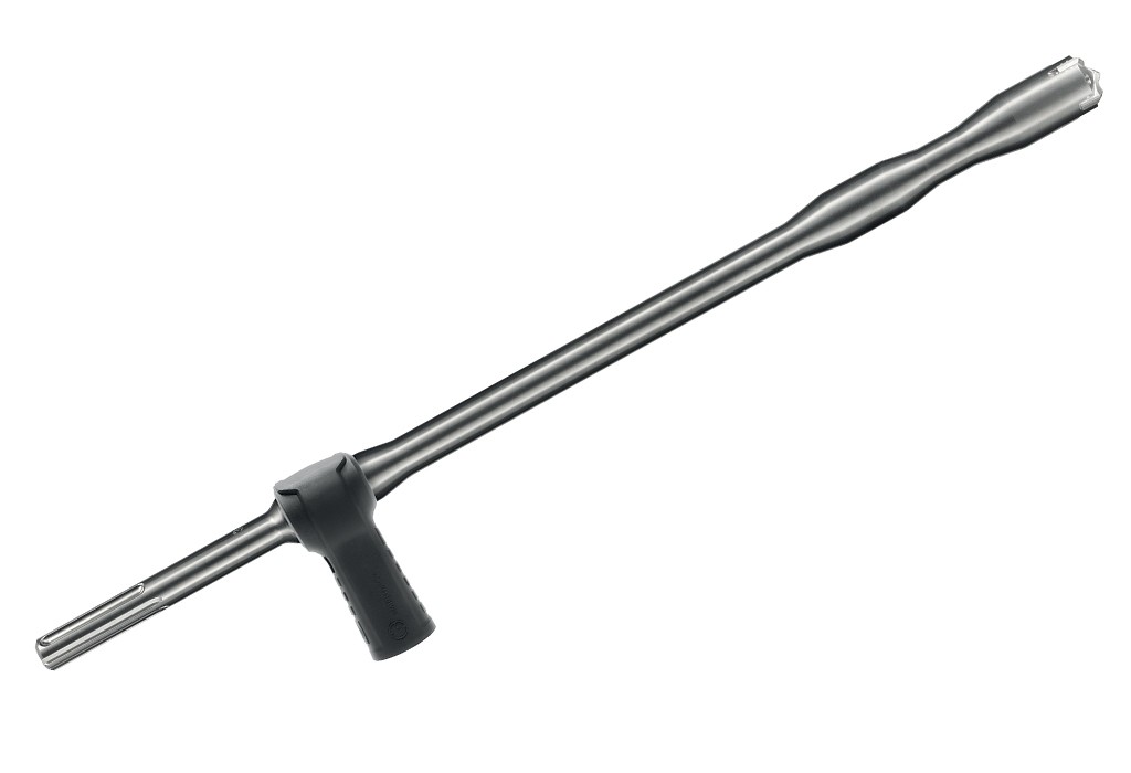 BROCA SDS MAX SIN POLVO D. 25X400X600MM