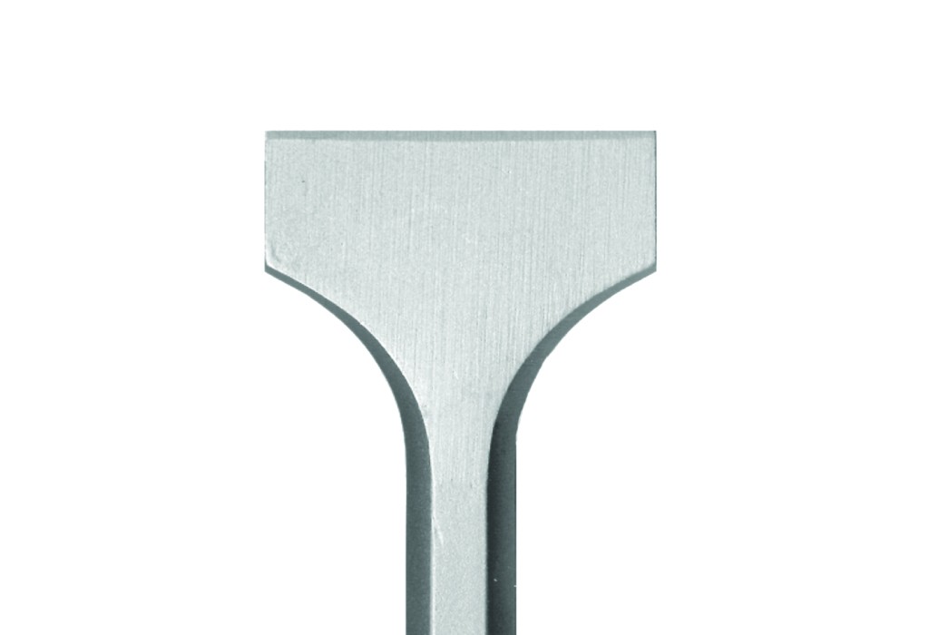 SDS-PLUS CINCEL 75X165MM "145139B