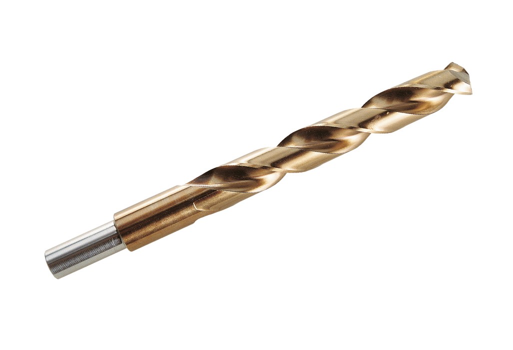 BROCA HSS-CO D.14X108X160MM MR