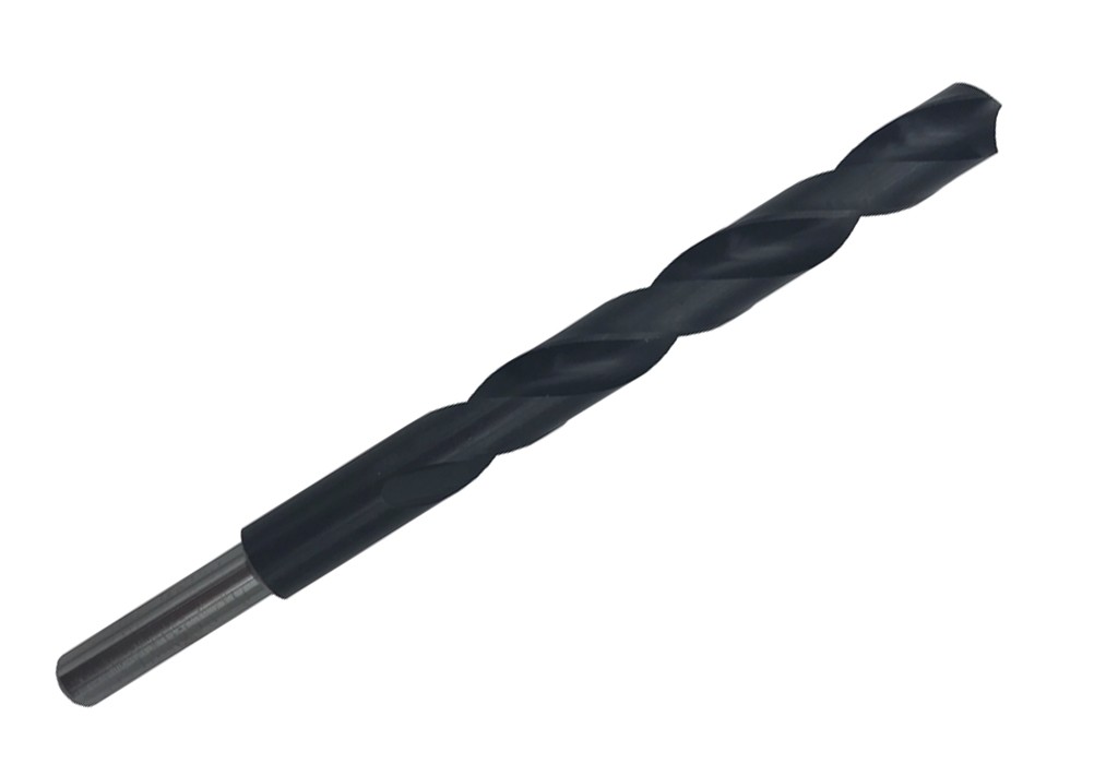 BROCA HSS-RECT. D.18X130X191MM MR