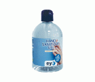 GEL HIDROALCOHOLICO 500 ML