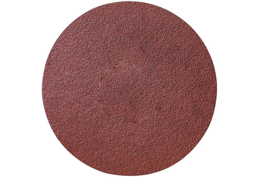 ABRASIVO FLEX. D.225MM S/AGU VEL GR100