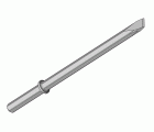 ACC.MART.NEUMATICO 22x83 CINCEL 460X30MM