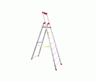 ESCALERA PROF. SUPRA 3P 2.80M