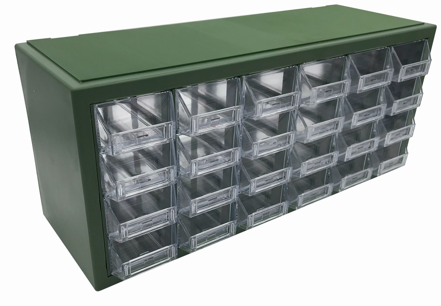 ESTUCHE ESCOBILLAS TOP23 69 JGS.23"242021