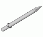 ACC.MART.PICADOR 26X70 PUNTERO 400MM